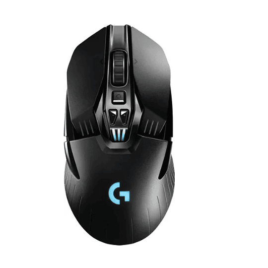 Mouse Gamer Logitech G903 Ligt Sensor Hero 16k Electromundo