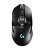 Mouse Gamer Logitech G903 Ligt Sensor Hero 16k Electromundo