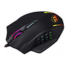 Mouse de juego Redragon Impact M908 negro