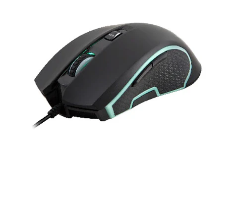 Mouse Gamer Philips G413 - ElectroMundo