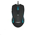 Mouse Gamer Philips G413 - ElectroMundo - Miniatura 2