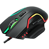 Mouse Gamer Philips G525 - ElectroMundo