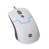 Mouse Gamer Hp 1600 Dpi M100.