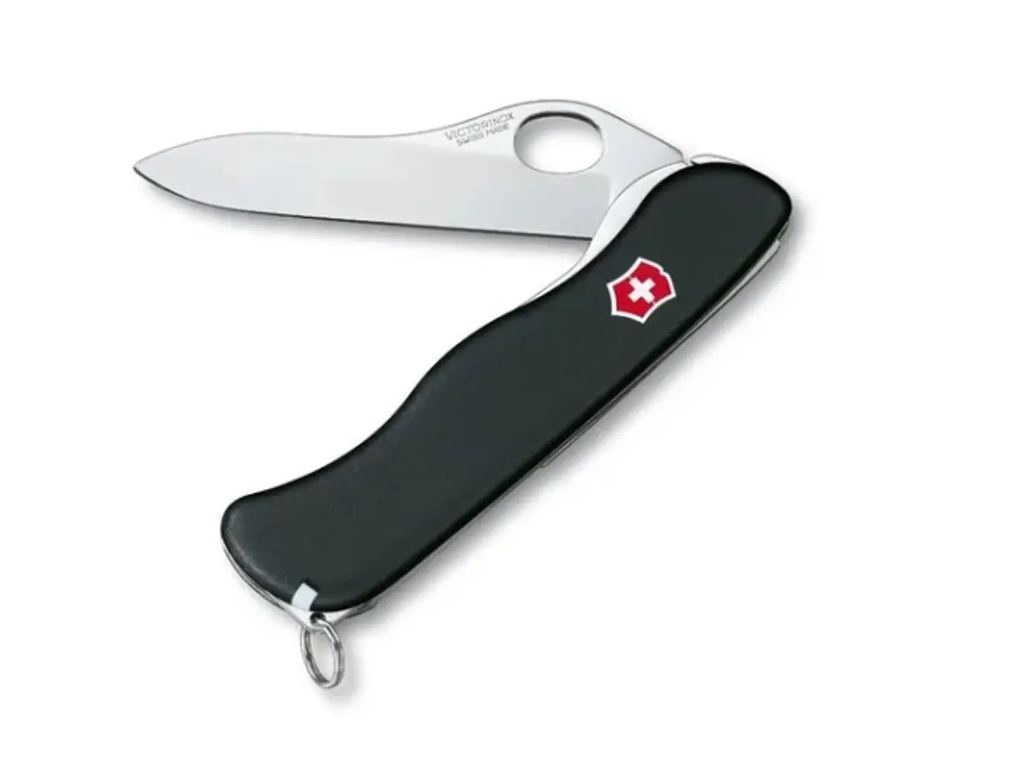 Navaja Victorinox Sentinel One Hand - Electromundo 1