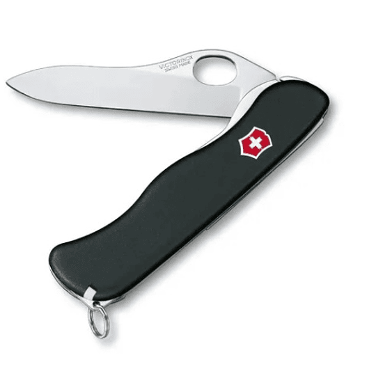 Navaja Victorinox Sentinel One Hand - Electromundo