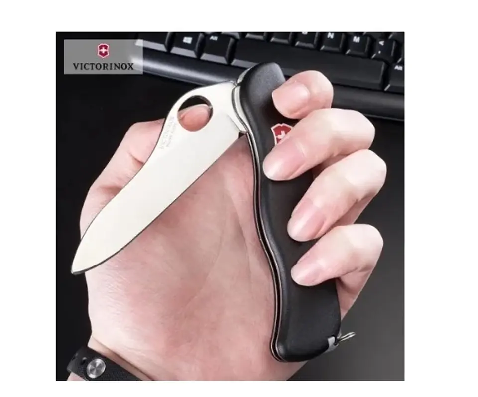 Navaja Victorinox Sentinel One Hand - Electromundo 3