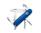 Navaja Victorinox Spartan Azul 91mm - Electromundo - Miniatura 1