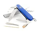 Navaja Victorinox Spartan Azul 91mm - Electromundo - Miniatura 3