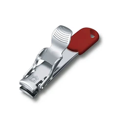Cortauñas Victorinox Rojo 8.2050.b1 - ElectroMundo
