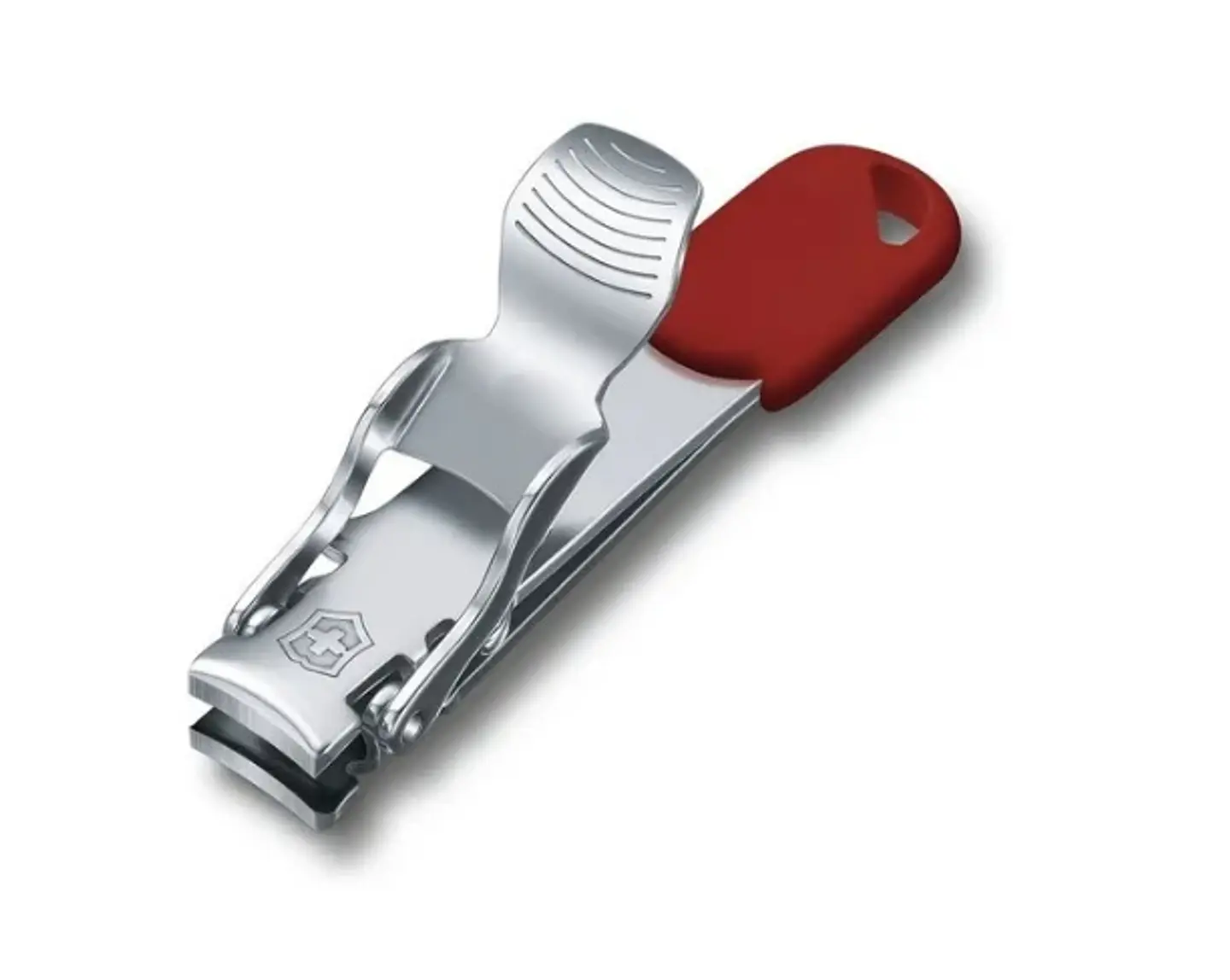 Cortauñas Victorinox Rojo 8.2050.b1 - ElectroMundo 1