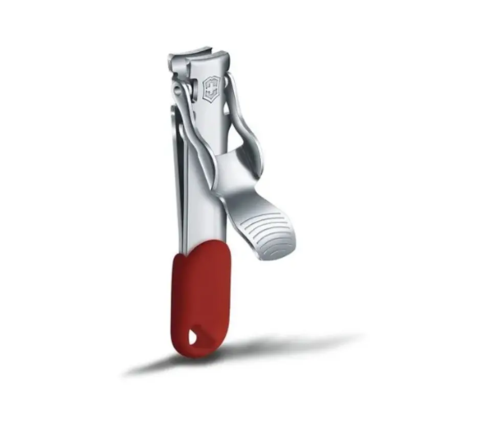 Cortauñas Victorinox Rojo 8.2050.b1 - ElectroMundo 2