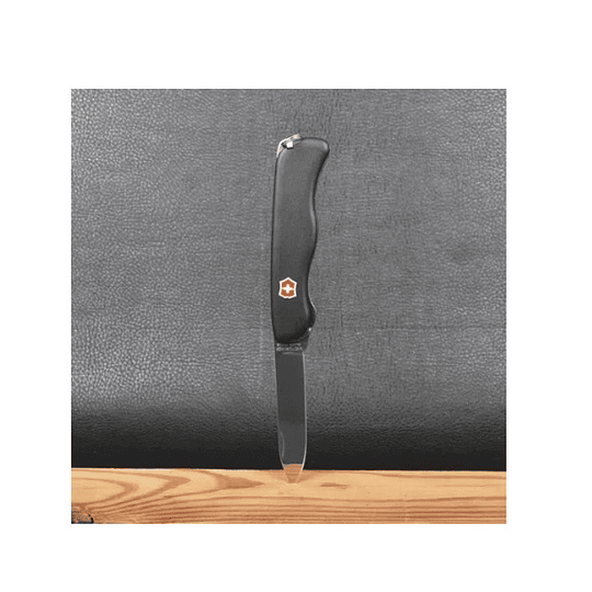 Navaja Victorinox Sentinel Negro 0.8413.3 -electromundo