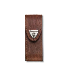 Estuche De Cuero 91 - 93mm Victorinox 4.0543 - ElectroMundo