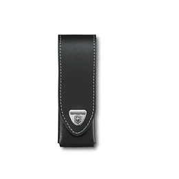 Estuche De Cuero 111mm Victorinox 4.0523.3 - ElectroMundo