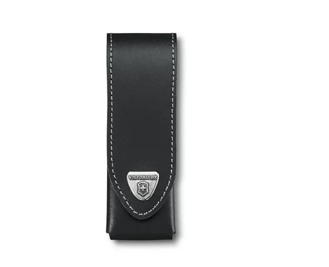 Estuche De Cuero 111mm Victorinox 4.0523.3 - ElectroMundo