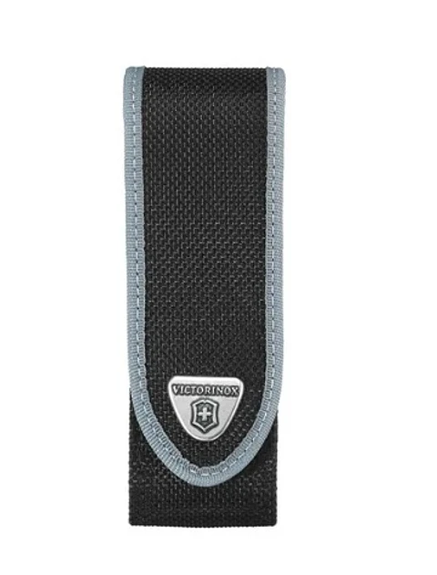 Estuche De Nylon 111mm Victorinox 4.0823.n - ElectroMundo
