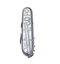 Navaja Victorinox Spartan Gris Transparente - Electromundo - Miniatura 2