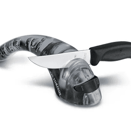 Victorinox Sharpy afilador de cuchillos pequeño, 7.8714