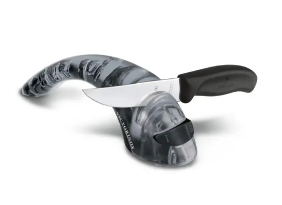 Afilador Victorinox Con Discos De Cerámica - ElectroMundo 2