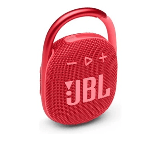 Parlante JBL Clip 4 Bluetooth - ElectroMundo