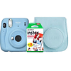 Kit Camara Fujifilm Instax mini 11 - ElectroMundo