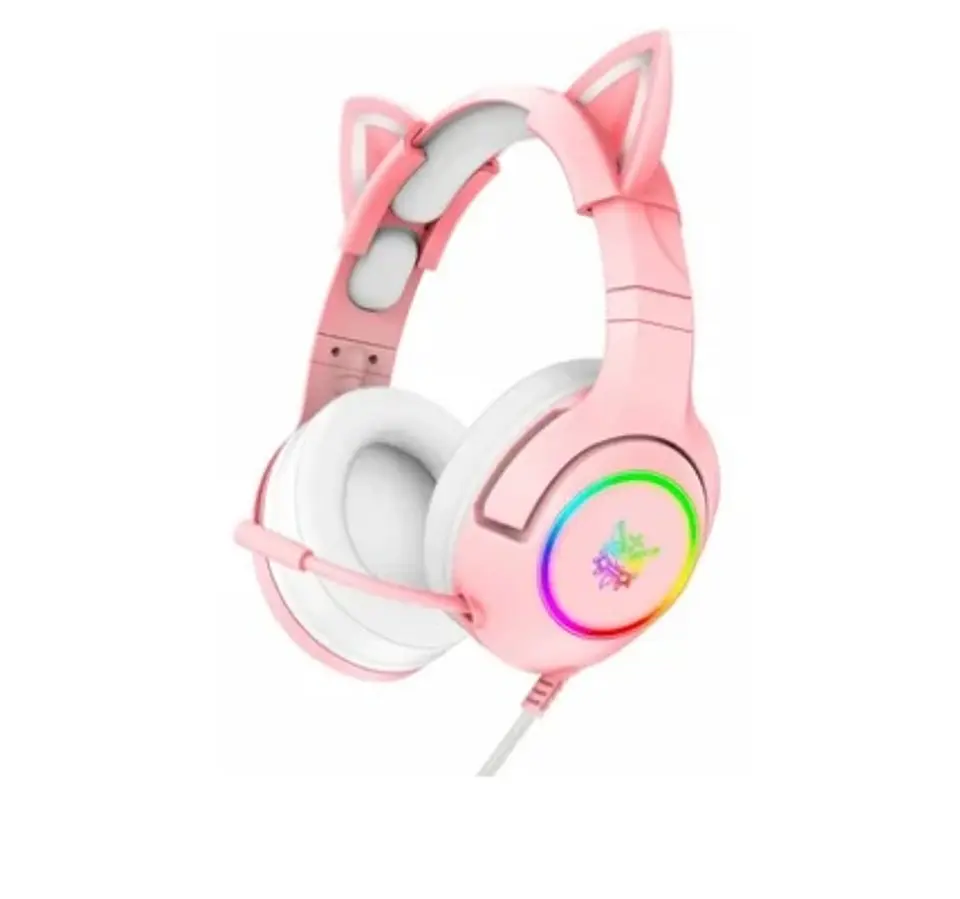 Audífonos Gamer Onikuma K9 - ElectroMundo 1
