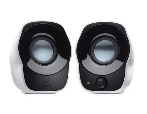 Parlante Multimedia Usb 2.0 Z120 Logitech