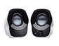 Parlante Multimedia Usb 2.0 Z120 Logitech - Miniatura 1