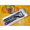 Abrelatas Victorinox Universal Color Negro - Electromundo