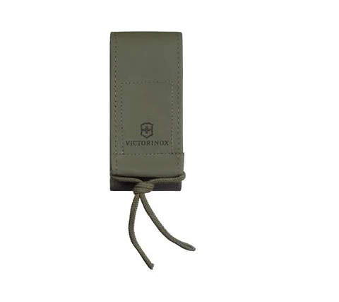 Estuche Ecocuero 111mm Victorinox 4.0822.4 - ElectroMundo
