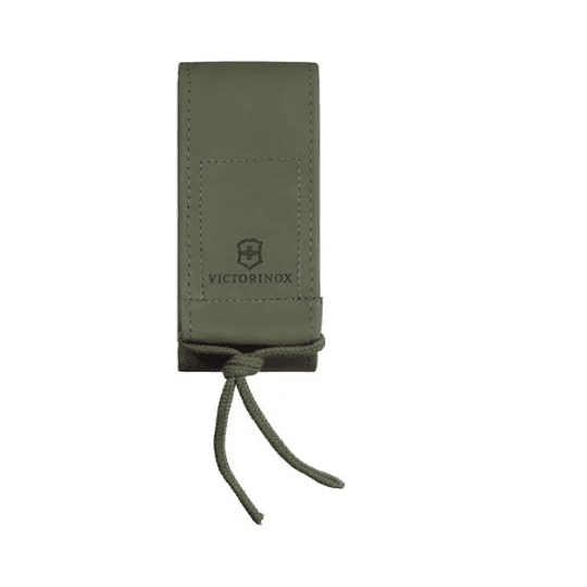 Estuche Ecocuero 111mm Victorinox 4.0822.4 - Electromundo