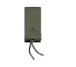 Estuche Ecocuero 111mm Victorinox 4.0822.4 - ElectroMundo - Miniatura 1