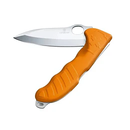 Navaja Hunter Pro Color Naranjo Victorinox - Electromundo