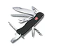 Navaja Victorinox Outrider Negro - Electromundo - Miniatura 1