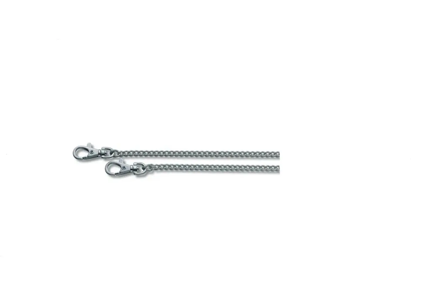 Cadena Victorinox De Metal Victorinox 4.1815 - ElectroMundo 1