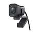 Webcam Logitech Streamcam Plus Usb-c Full Hd- Electromundo - Miniatura 1