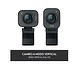 Webcam Logitech Streamcam Plus Usb-c Full Hd- Electromundo - Miniatura 6