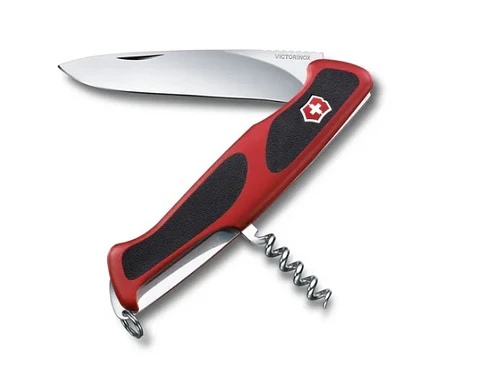 Navaja Victorinox Ranger Grip 52 - 0.9523.c - Electromundo