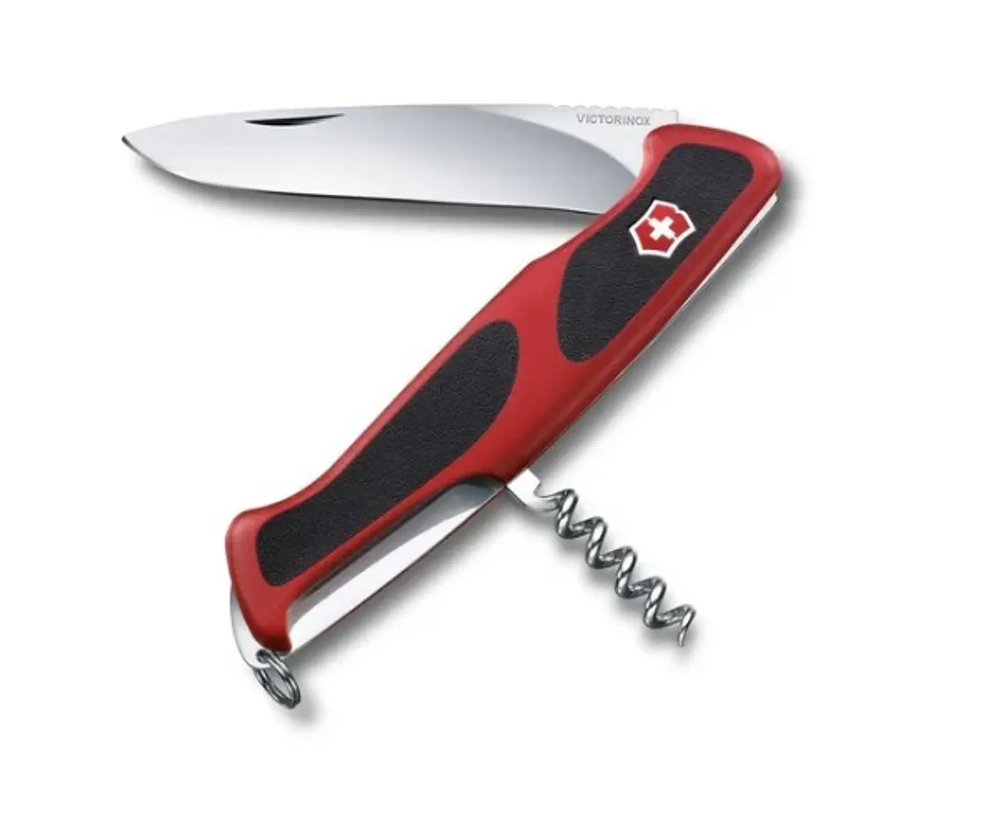 Navaja Victorinox Ranger Grip 52 - 0.9523.c - Electromundo 1