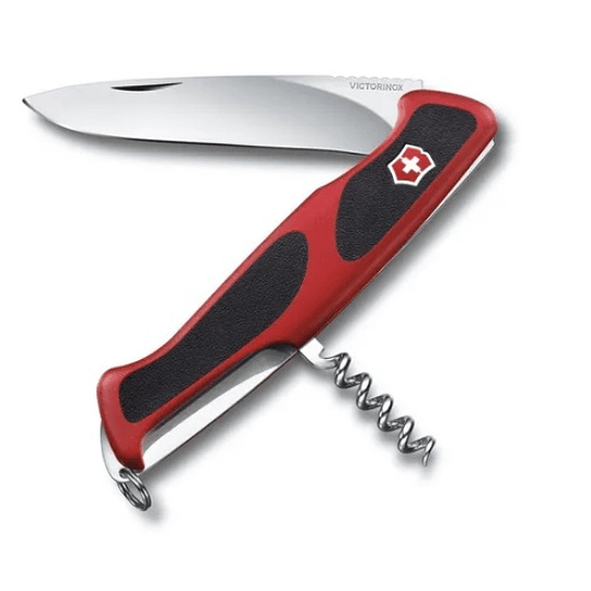 Navaja Victorinox Ranger Grip 52 - 0.9523.c - Electromundo