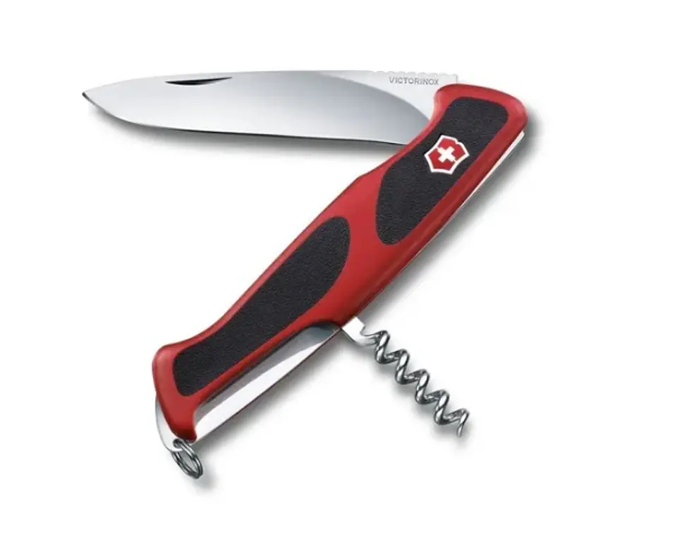 Navaja Victorinox Ranger Grip 52 - 0.9523.c - Electromundo 1