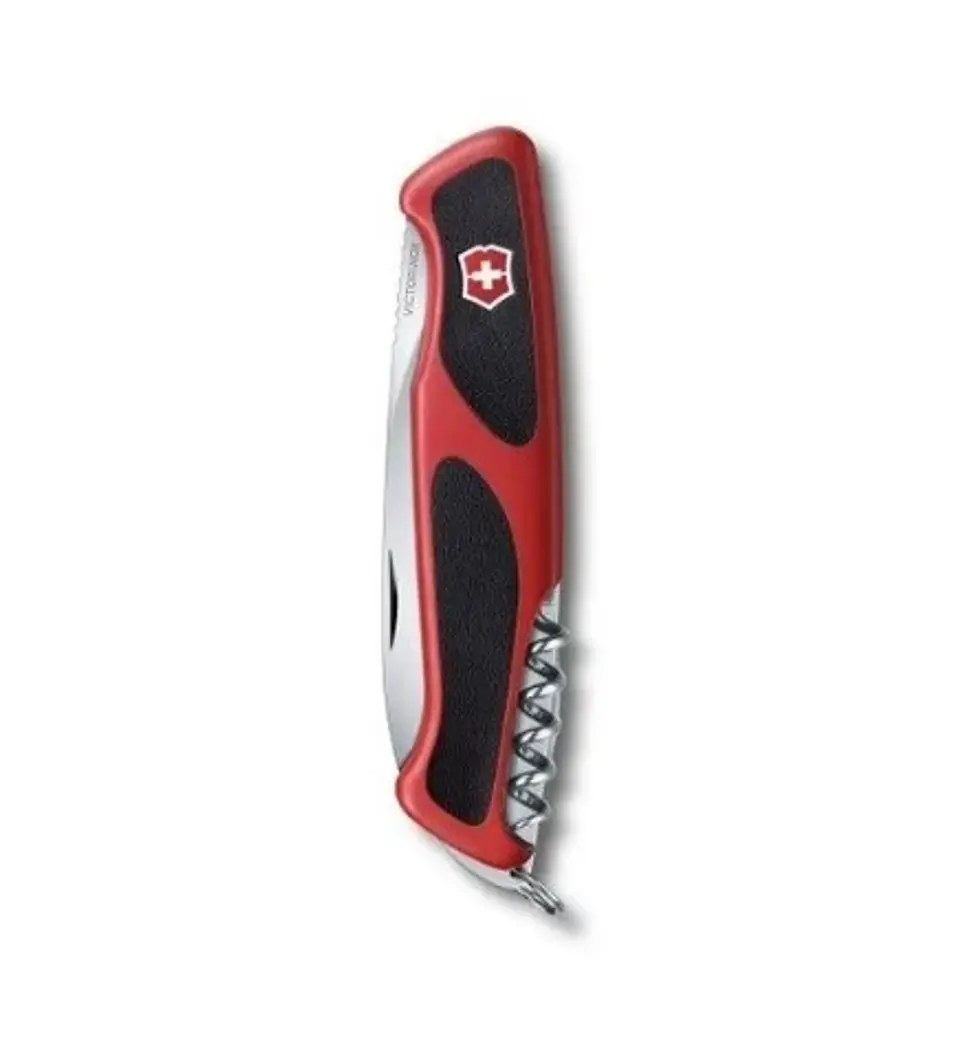 Navaja Victorinox Ranger Grip 52 - 0.9523.c - Electromundo 2