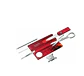 Swisscard Lite Victorinox 0.7300.t - Electromundo - Miniatura 2