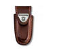 Estuche De Cuero 58mm Victorinox 4.0531 - Electromundo - Miniatura 1