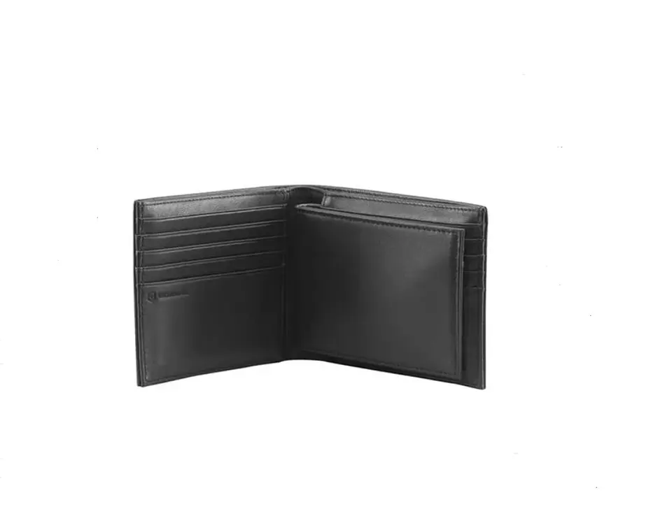 Billetera Victorinox Amsterdam + Tarjetero - Electromundo 2