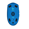 Mouse Gamer Logitech G305 Lightspeed Azul - Electromundo