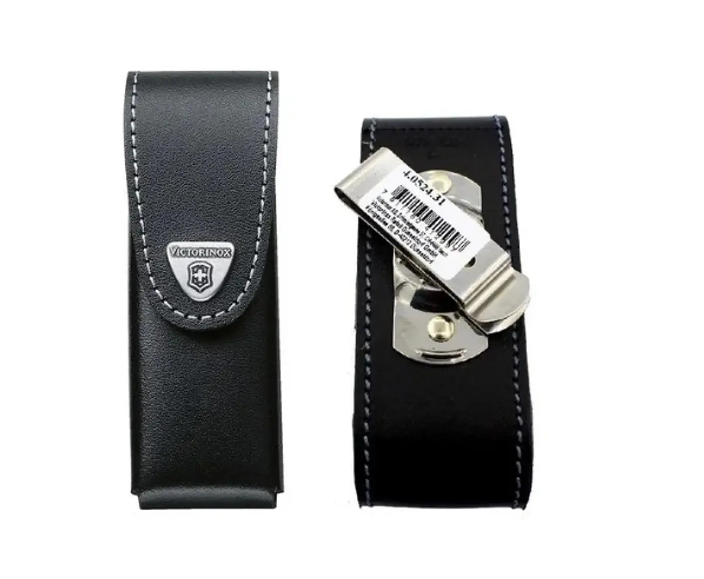 Estuche Rotativo 111mm Victorinox 4.0524.31 - Electromundo 1