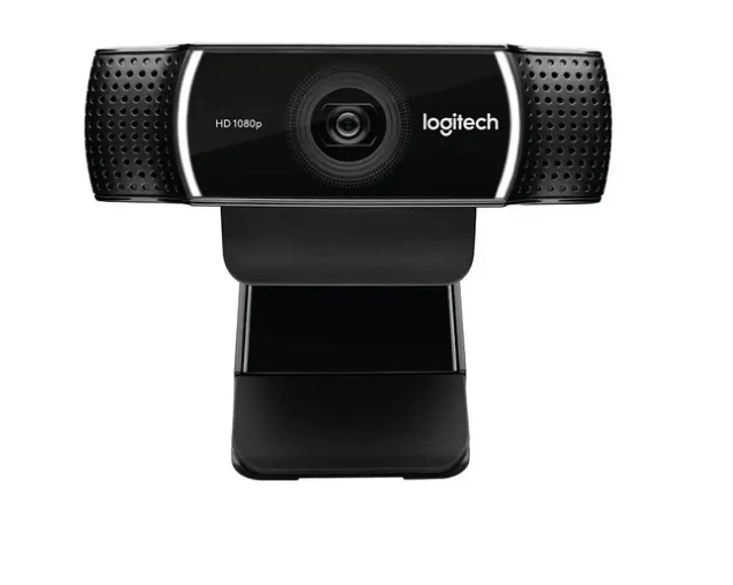 Webcam Logitech C922 1080p Hd Streaming- Electromundo 1