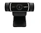 Webcam Logitech C922 1080p Hd Streaming- Electromundo - Miniatura 1