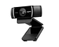 Webcam Logitech C922 1080p Hd Streaming- Electromundo - Miniatura 2